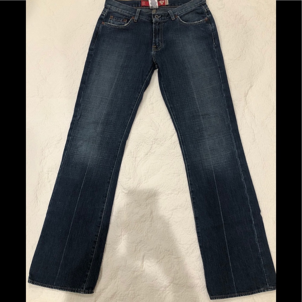 Guess Boot Cut Jeans